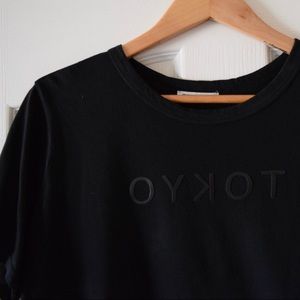 TOKYO/OYKOT Tee